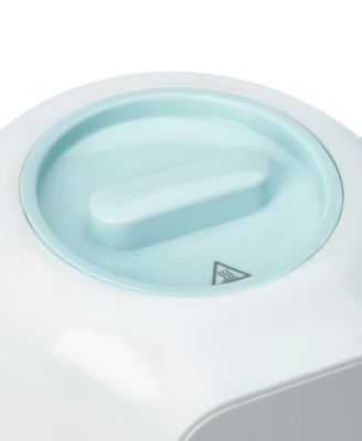 Baby Steam and Blend Baby Food Blender