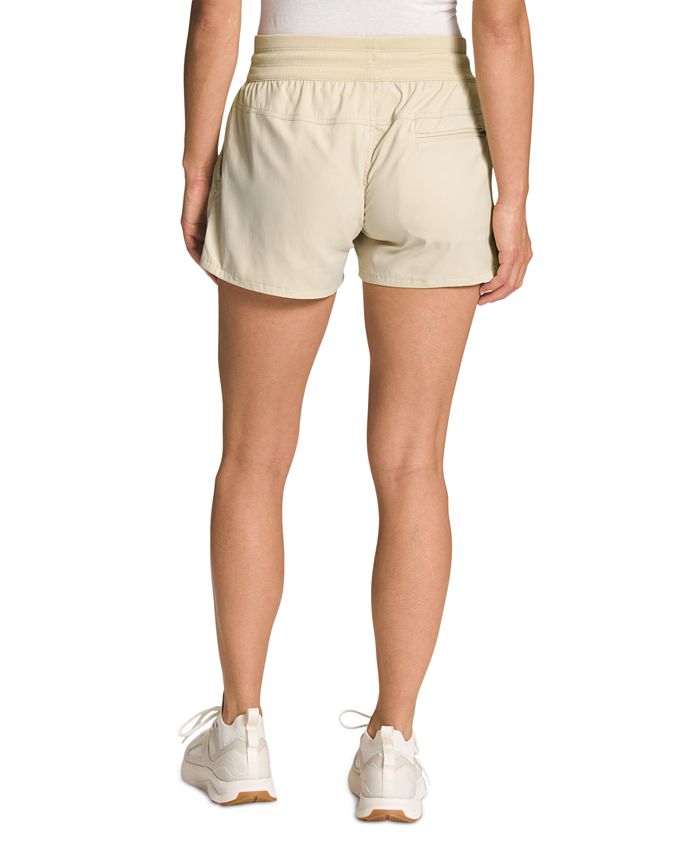 The North Face Aphrodite Motion Shorts Macy's