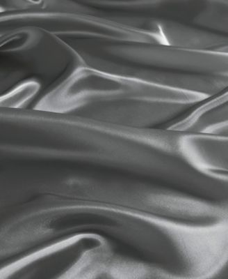 Satin Luxury 6-Pc. Sheet Set, Queen