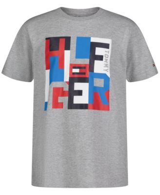 Tommy Hilfiger
