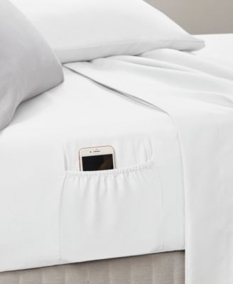 Alexis Botanical Leaf 9-Pc. Comforter Set, King