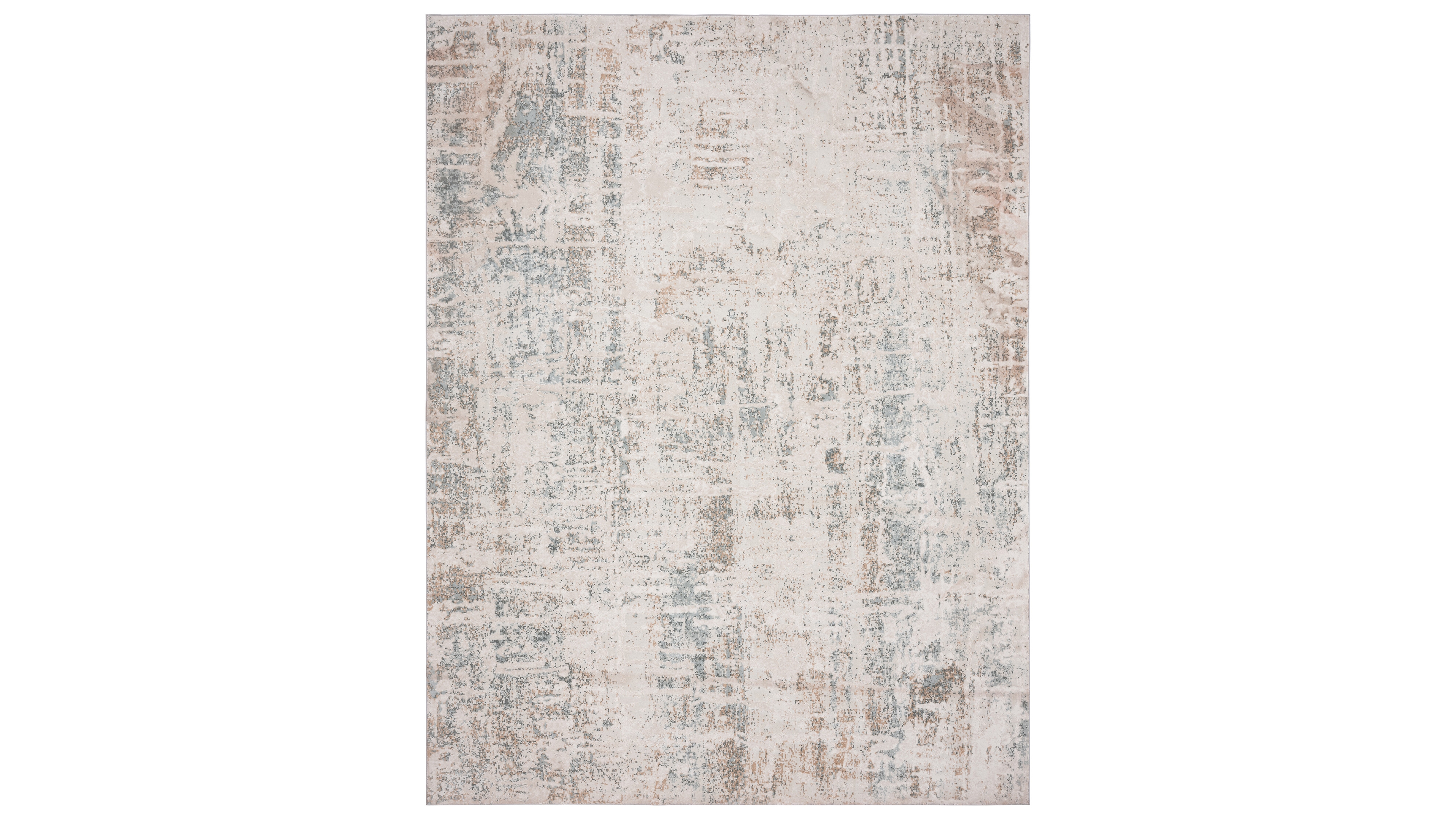 Lr Home Mango Miche-638 1'10" x 3' Area Rug