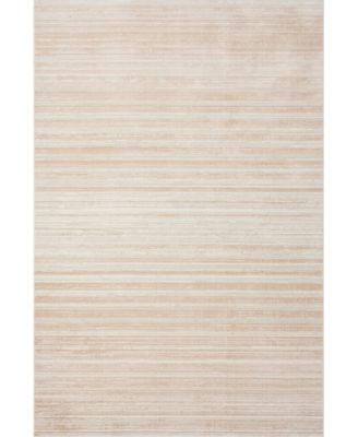 Idris IMAGI-520 5'3" x 7'6" Area Rug