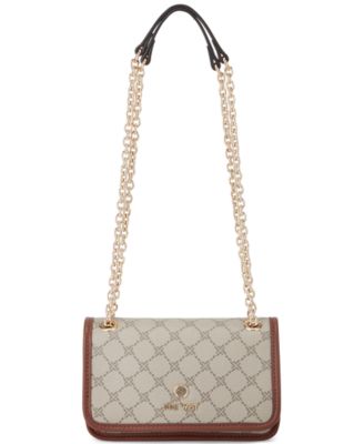 Women's Saoirse Mini Convertible Flap Crossbody Bag