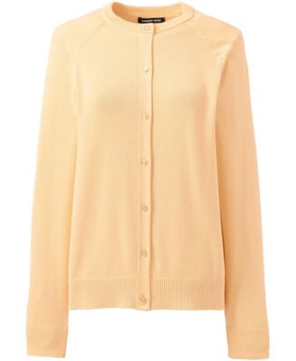 Women's Cotton Modal Cardigan Sweater