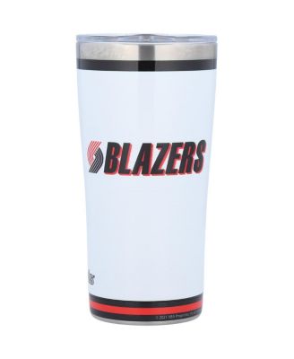 Portland Trail Blazers 20 Oz Retro Stainless Steel Tumbler
