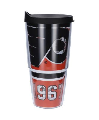 Philadelphia Flyers 24 Oz Top Shelf Classic Tumbler