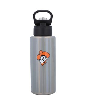 Oklahoma State Cowboys 32 Oz All In Wide Mouth Water Bottle