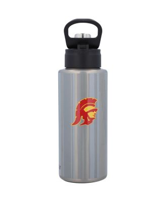 Tervis Tumbler Tervis Tumbler USC Trojans 32 унции в бутылке для воды с широким горлышком