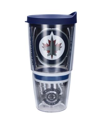 Winnipeg Jets 24 Oz Top Shelf Classic Tumbler
