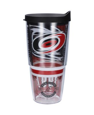 Carolina Hurricanes 24 Oz Top Shelf Classic Tumbler