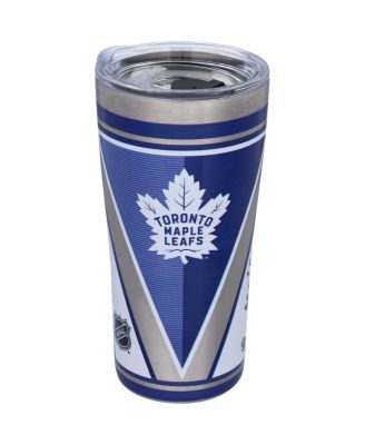 Toronto Maple Leafs 20 Oz Powerskate Stainless Steel Tumbler