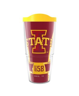 Iowa State Cyclones 24 Oz Spirit Classic Tumbler