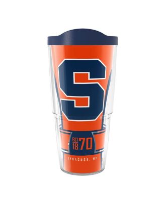 Syracuse Orange 24 Oz Spirit Classic Tumbler