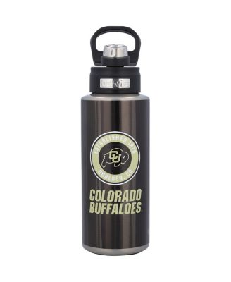 Colorado Buffaloes 32 Oz All In Wide Mouth Water Bottle