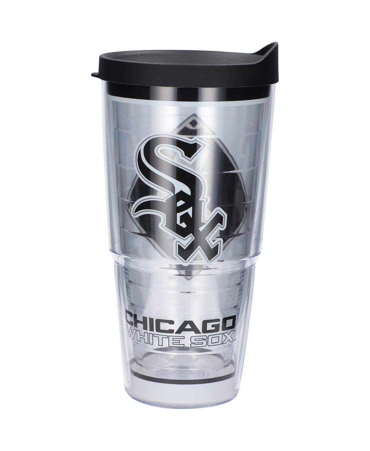 Tervis Tumbler Chicago White Sox 24 oz Tradition Classic Team Water Bottle In Multi
