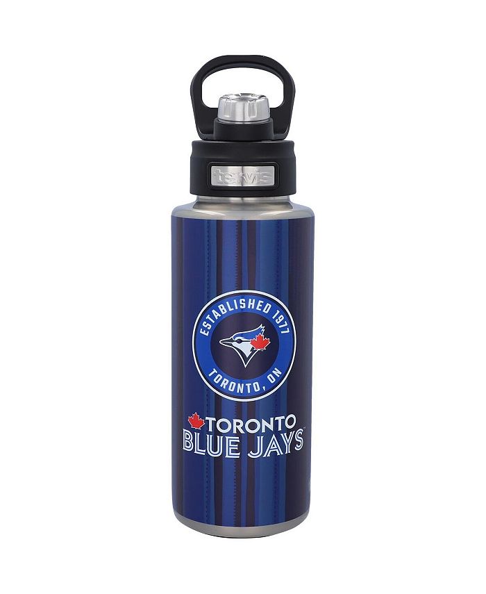 Tervis Tumbler Toronto Blue Jays 32 Oz All In Wide Mouth Water