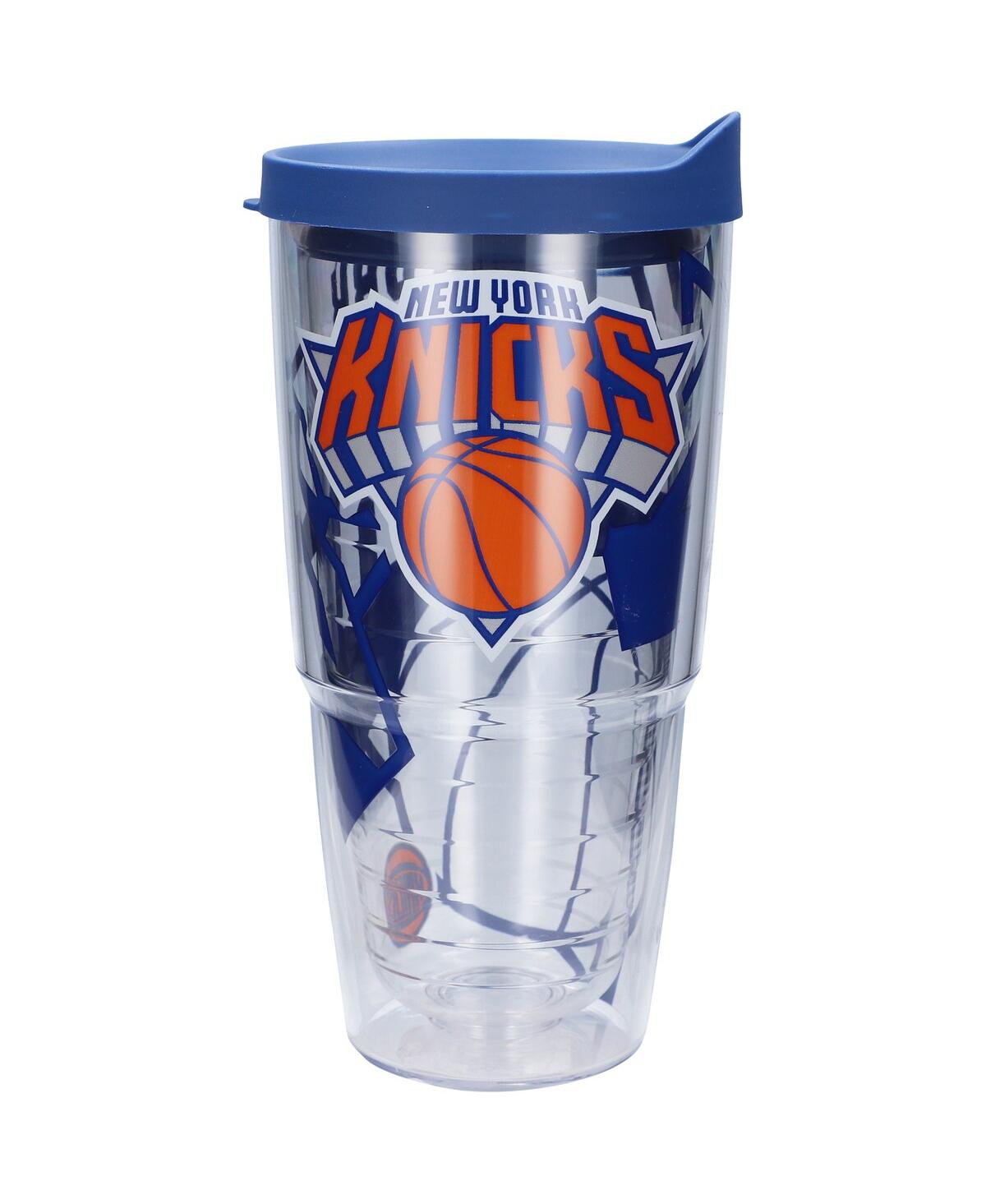 Tervis Tumbler New York Knicks 24 oz Genuine Classic Tumbler In Multi