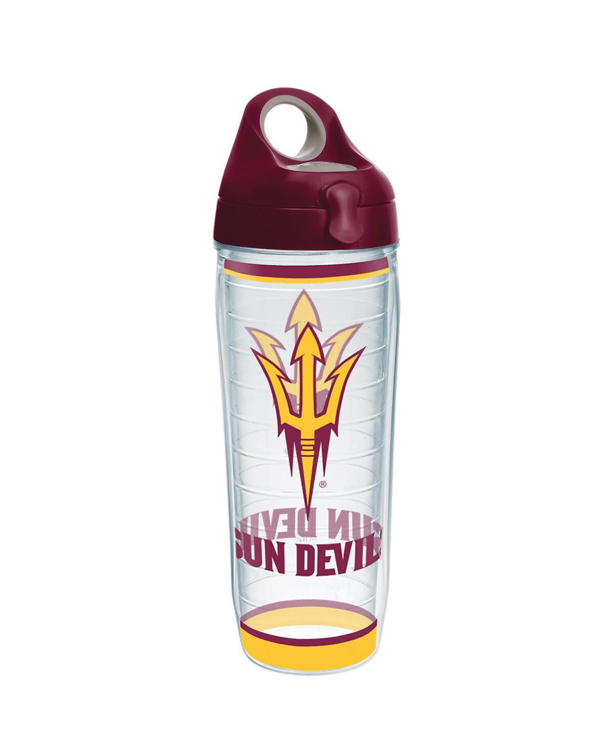 Tervis Tumbler Arizona State Sun Devils 24 oz Tradition Water Bottle In Multi