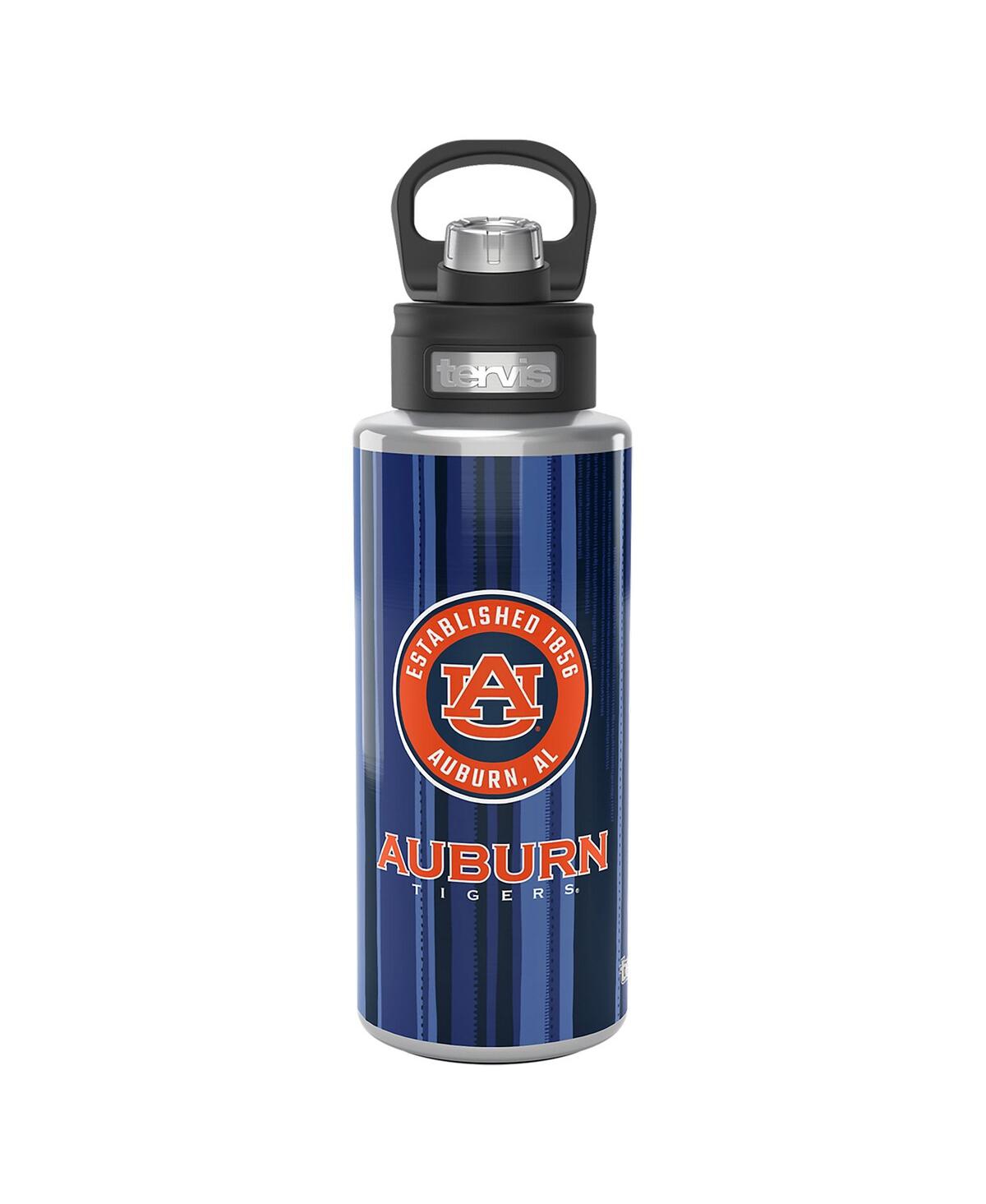 Tervis Tumbler Auburn Tigers 32 oz All In Wide Mouth Water Bottle In Blue