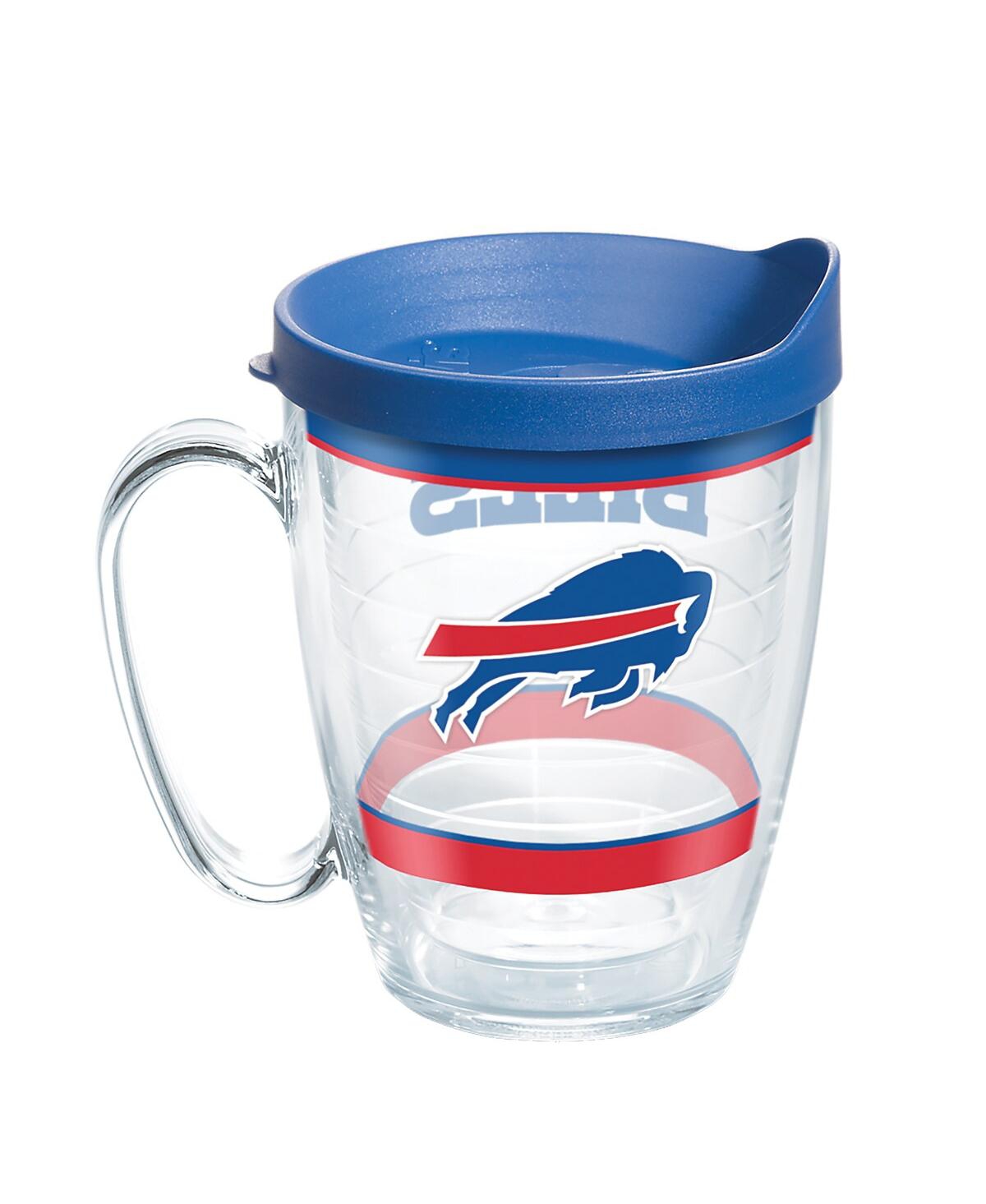 Tervis Tumbler Buffalo Bills 16 oz Tradition Classic Mug In Clear