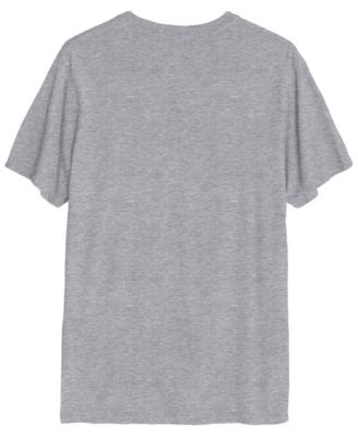 Гибридная мужская футболка с рисунком Микки Мауса 2990₽