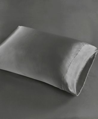 Satin Luxury 6-Pc. Sheet Set, King