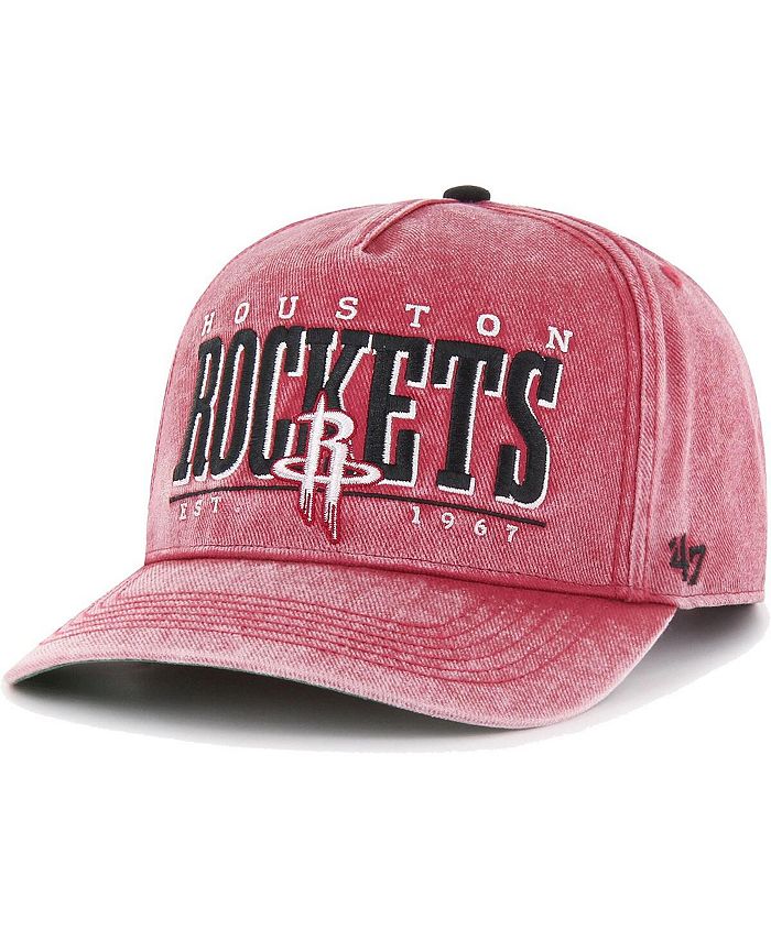 Houston rockets online 47 hat