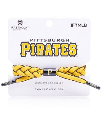 Mens Pittsburgh Pirates Signature Infield Bracelet 2690₽