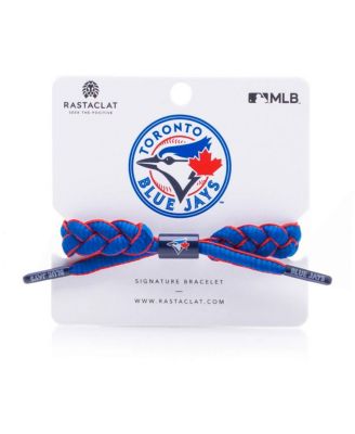 Men's Toronto Blue Jays Signature Infield Bracelet
