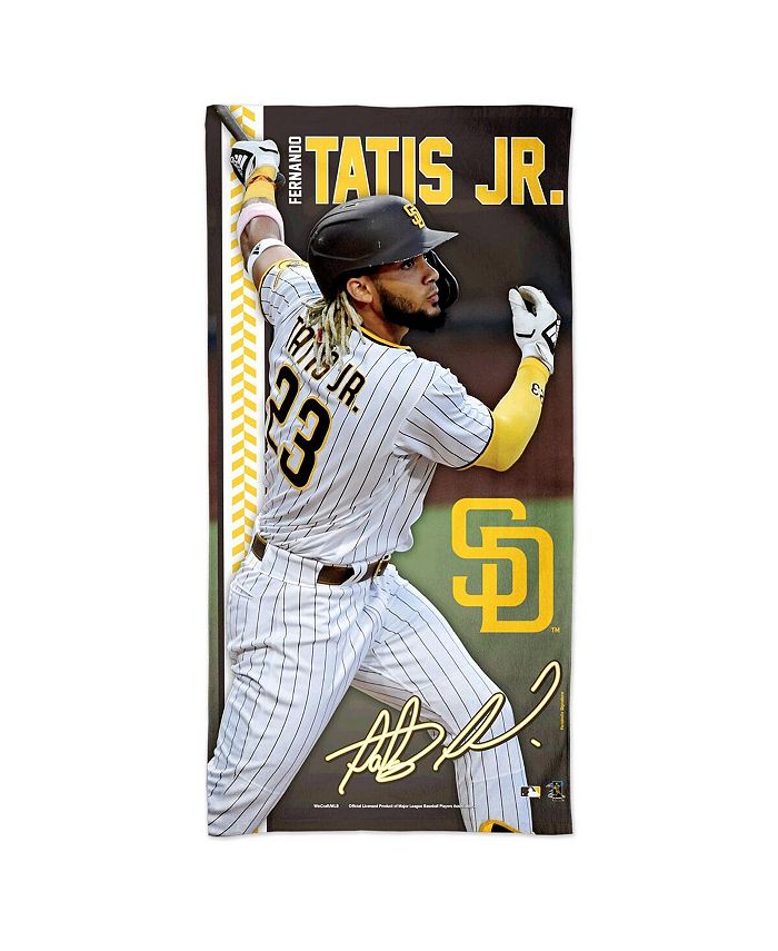 WinCraft San Diego Padres - Contenitore Termico Raffreddatore - Schiuma Isolante 340g - 5