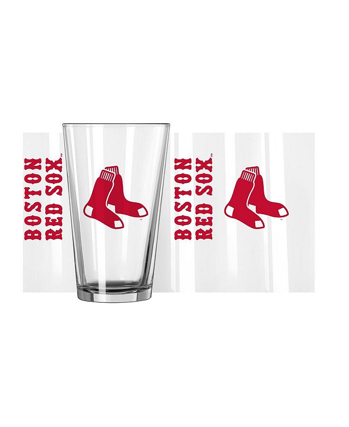 Boston Red Sox Wordmark Logo