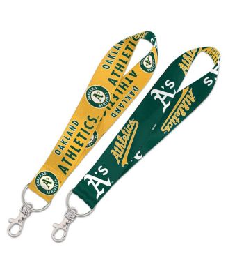Oakland Athletics Key Strap - Macy's