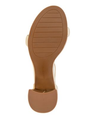 Women's Luisa Block Heel Sandals