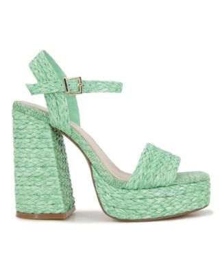 Women's Dolly Platform Sandals