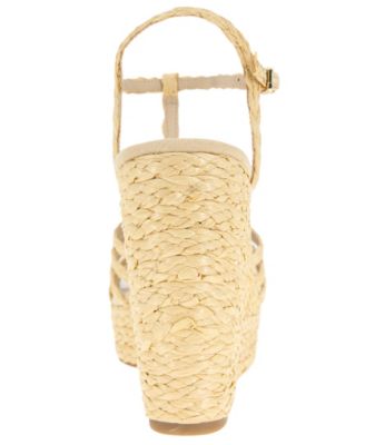 Women's Celia Platform Wedge Sandals