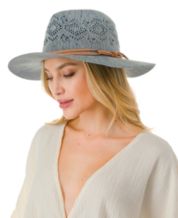Panama Jack Hats - Macy's