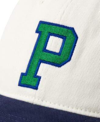 Polo Ralph Lauren Men's Logo-Patch Twill Ball Cap - Macy's