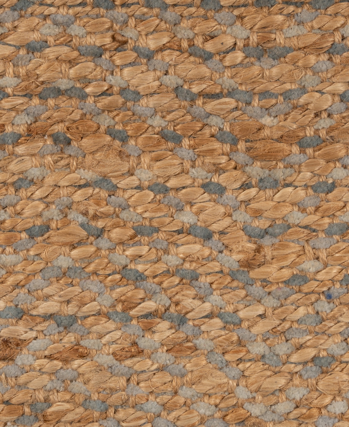 Lr Home Nancy Natur-344 5' x 7'9" Area Rug