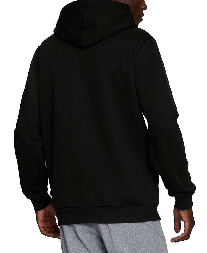 Puma Men's Embroidered Logo Hoodie Macy's