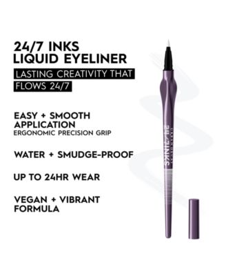 24/7 Inks Liquid Eyeliner
