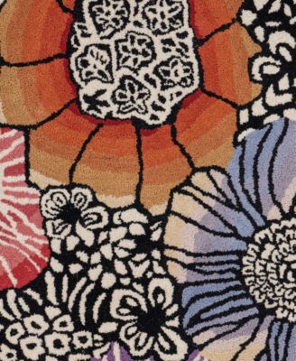 Sweet SINUO54106 Area Rug