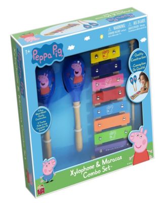 Peppa Pig