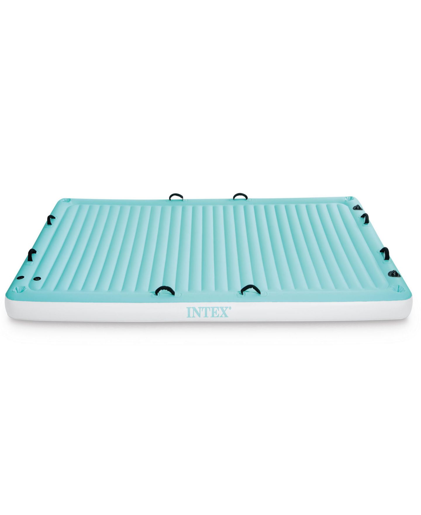 Детская игрушка Intex Teal Floating Water Lounge — фото 5