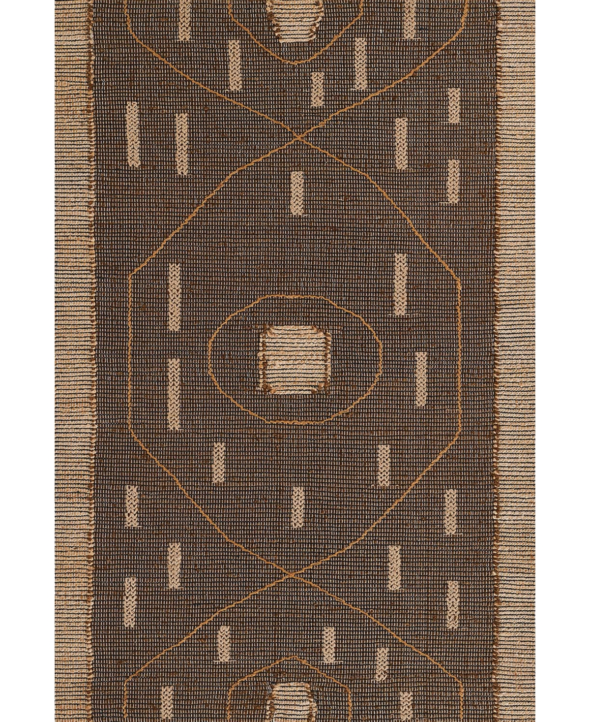 Lemieux Et Cie Pontoise PON2 9' x 12' Area Rug - Beige