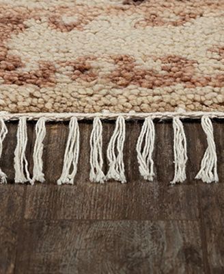 Doukkala DUK2 3'6" x 5'6" Area Rug