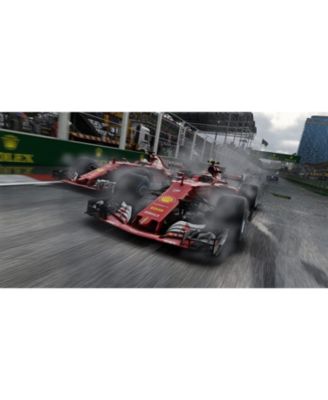 F1 2017 - Xbox One