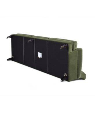 Alana Lawson 88" Three-Cushion Tightback Sofa