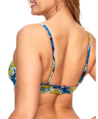 Women's Lissa Swimwear Bra Top