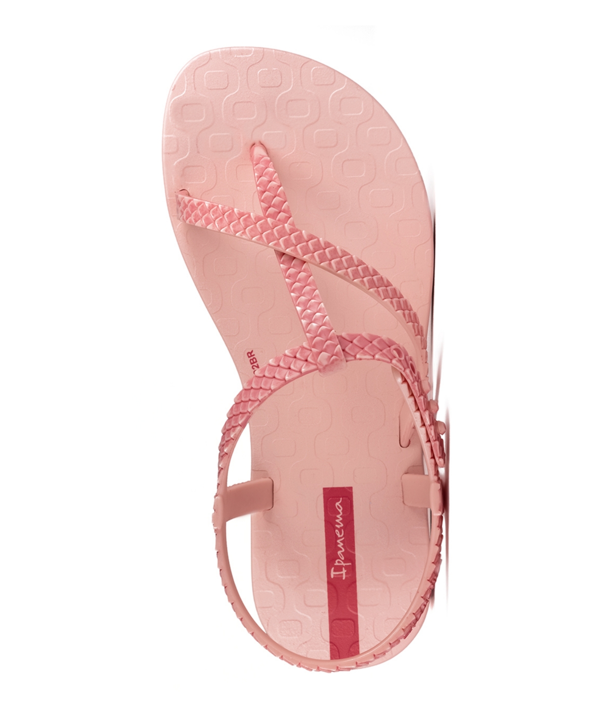Ipanema Little Girls Class Wish Sandals